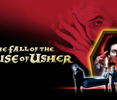 The Fall of the House of Usher (1960)