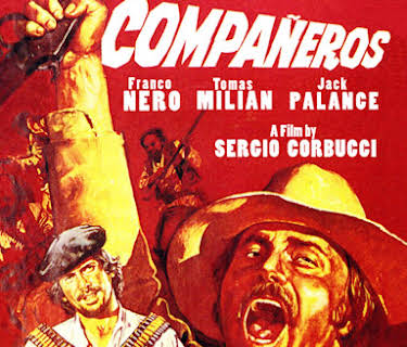 Companeros (1970)