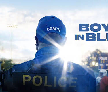 Boys in Blue