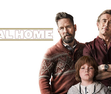 Ideal Home (2018)