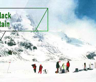 The Black Mountain (2013)