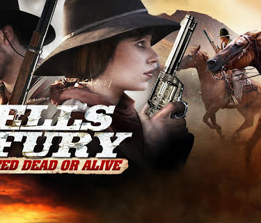 Hell's Fury: Dead or Alive (2012)