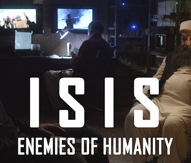 ISIS-Enemies of Humanity (2017)