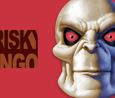 Frisky Dingo Season 1