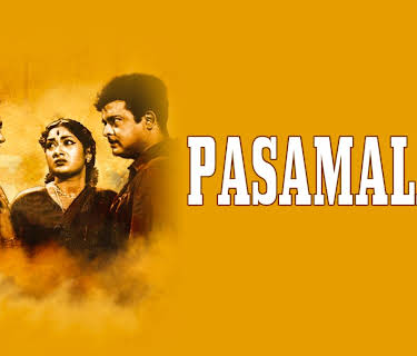 Pasamalar (1961)