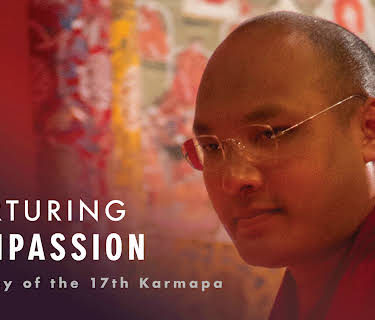 Nurturing Compassion (2017)