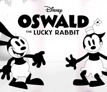 Oswald the Lucky Rabbit (2022)
