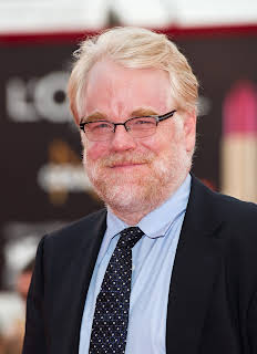 Phillip Seymour Hoffman