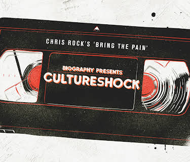 Cultureshock: Chris Rock's 'Bring the Pain' (2018)