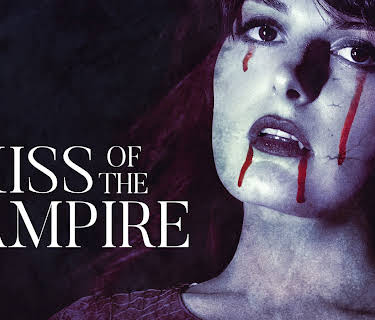 Kiss Of The Vampire (2009)