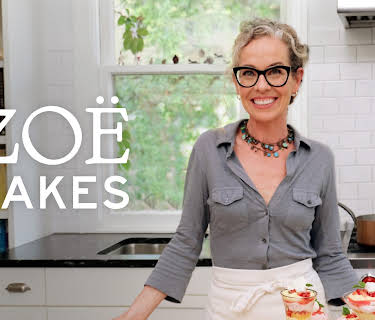 Zoe Bakes, Season 1