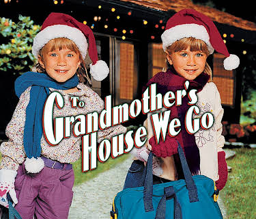 To Grandmother's House We Go (1992)