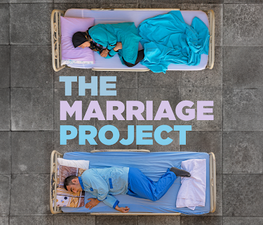 The Marriage Project (2022)