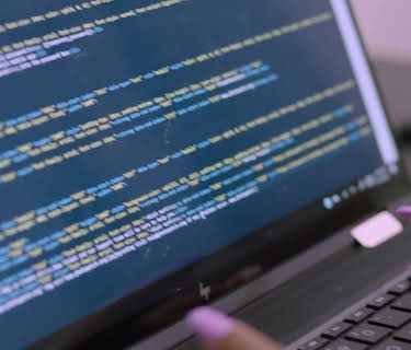 Generation Impact: The Coder (2025)