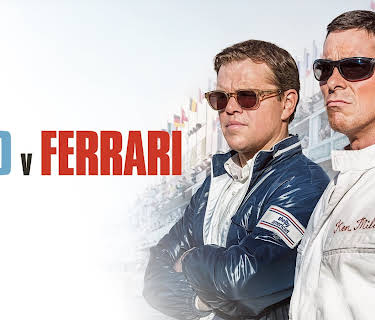 Ford v Ferrari (2019)