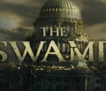 The Swamp (2020)