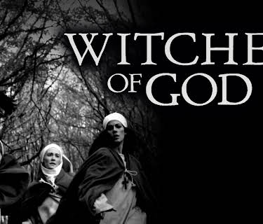 Witches of God (2024)
