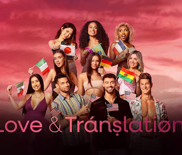 Love & Translation, Season 1