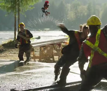 Woody Woodpecker (2019)