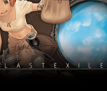 Last Exile Season 1