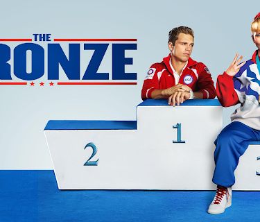 The Bronze (2016)