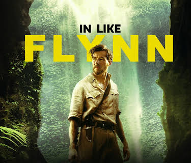In Like Flynn (2019)
