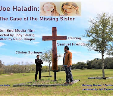 Joe Haladin: The Case of the Missing Sister (2023)