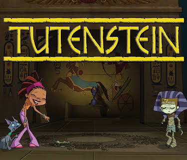 Tutenstein