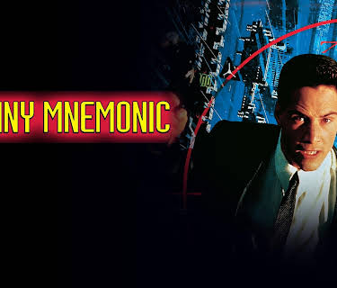 Johnny Mnemonic (1995)