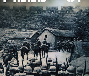 Field of Operations: Manchuria (2021)