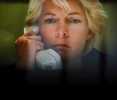 Her Final Fury: Betty Broderick, the Last Chapter (1992)