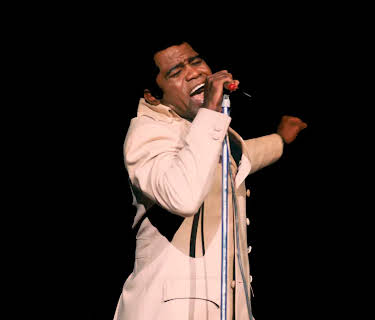The Story of James Brown (2019)