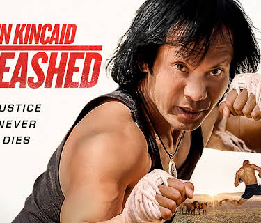 John Kincaid Unleashed (2017)