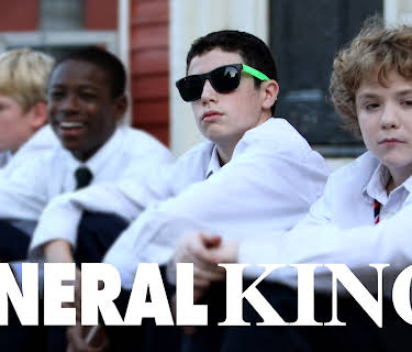 Funeral Kings (2012)
