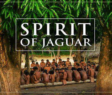 Spirit of Jaguar (2018)