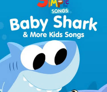 Baby Shark & More Kids Songs - Super Simple Songs (2019)