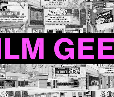 Film Geek (2023)