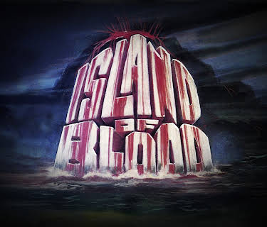 Island of Blood (1982)