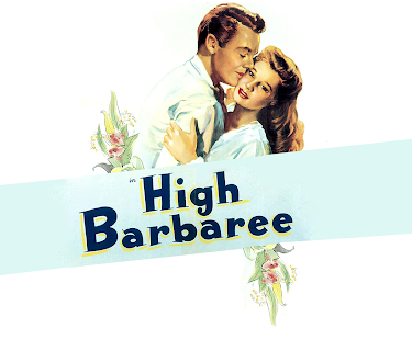 High Barbaree (1947)