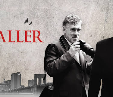 The Caller (2009)