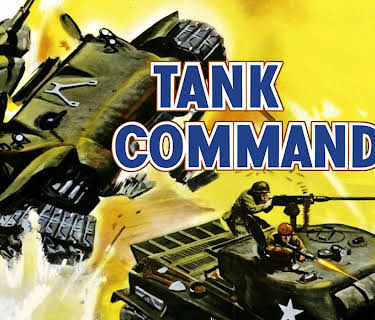 Tank Commandos (1959)