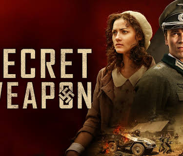 Secret Weapon (2020)