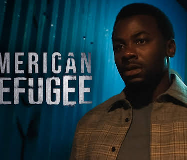 American Refugee (2021)