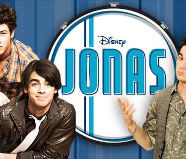 JONAS