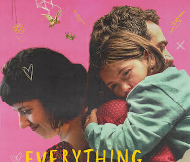 Everything Will Be Fine