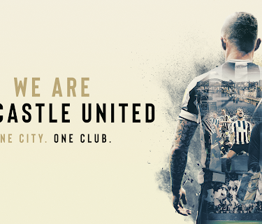 We Are Newcastle United