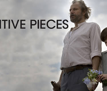 Fugitive Pieces (2008)