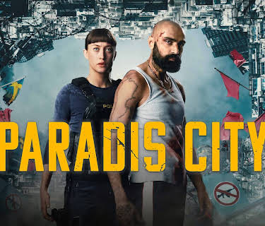 Paradis City S1