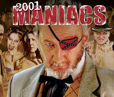 2001 Maniacs (2005)