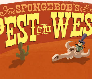 SpongeBob SquarePants: Pest of the West (1999)